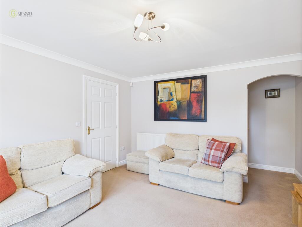 Additional image 23 of 10, Harrington Croft, West Bromwich, B71