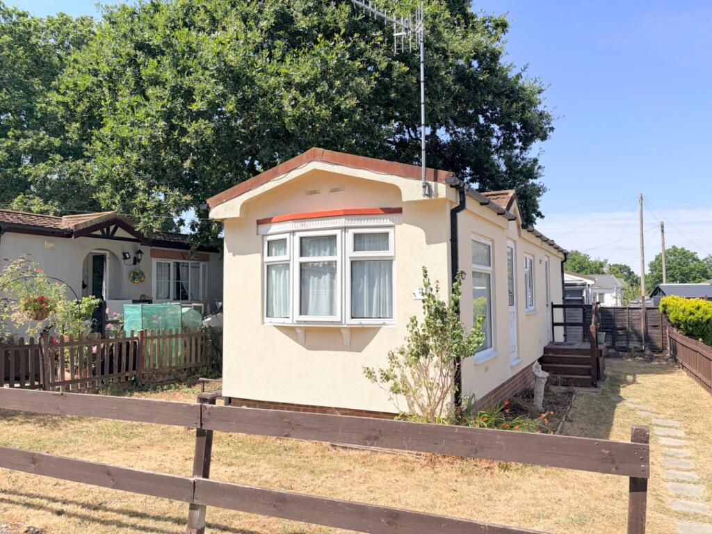 Main image of property: Dibden, Southampton, Hampshire, SO45