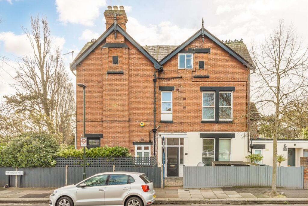 Main image of property: Broom Road, Teddington