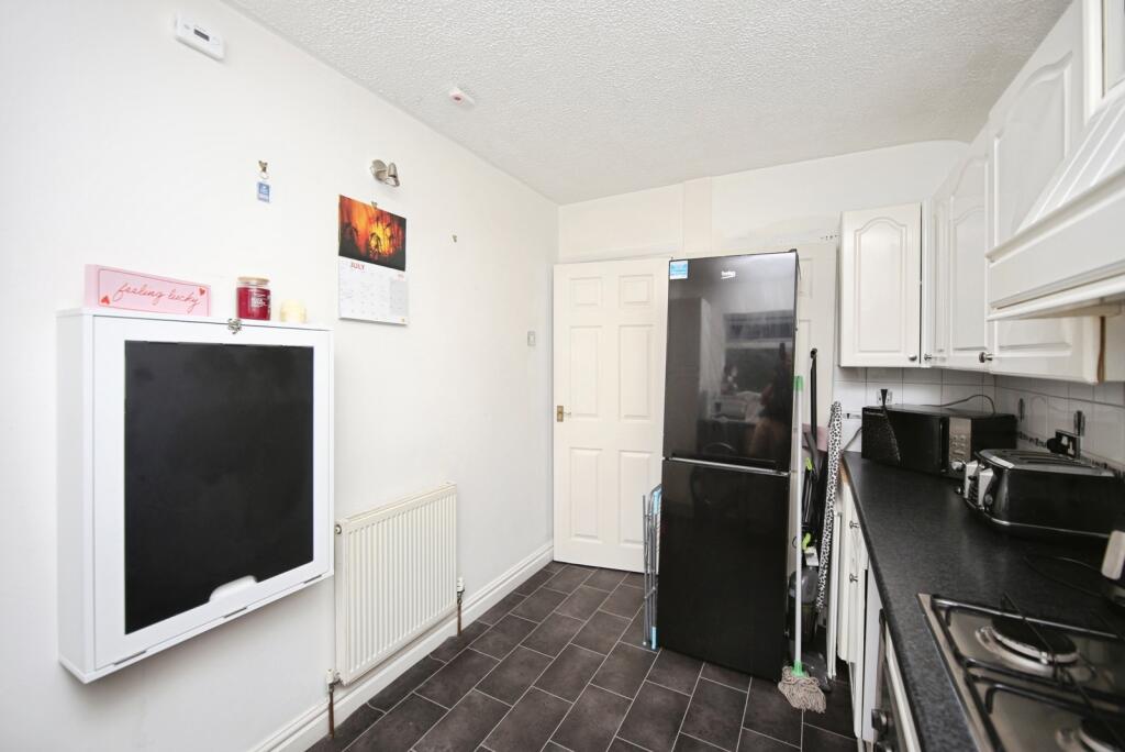 Apartment in Birmingham, Acocks Green - View 4