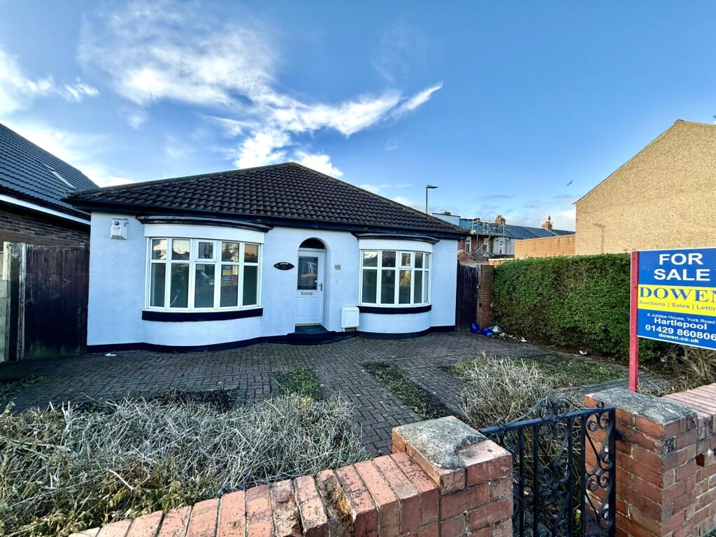 Main image of property: Caledonian Road, Stockton Road