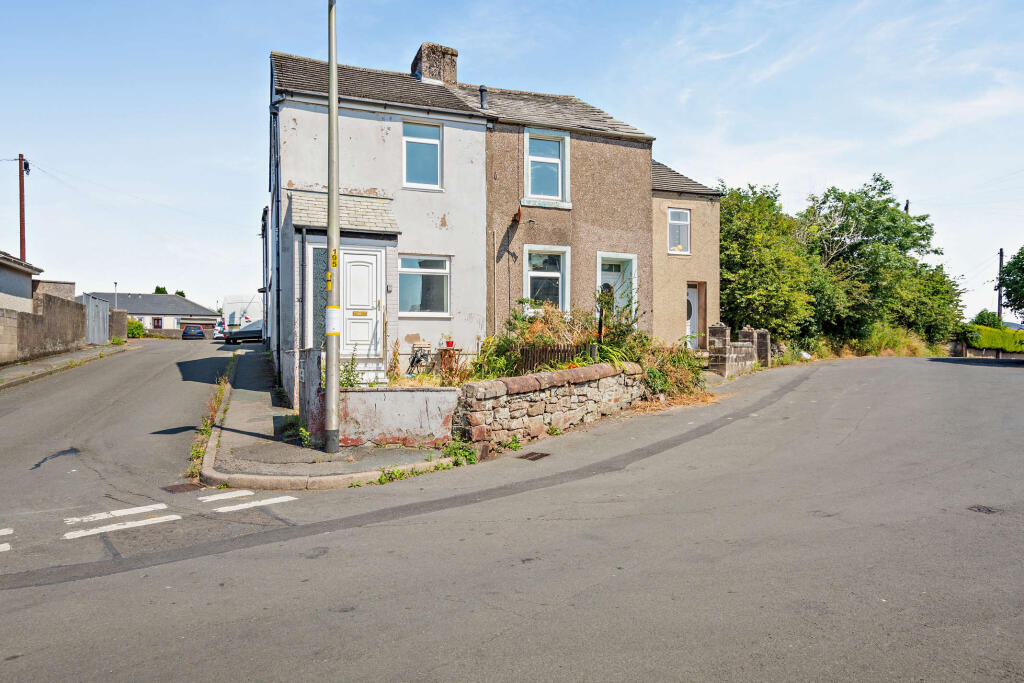 Main image of property: Yeathouse Road, Frizington, CA26