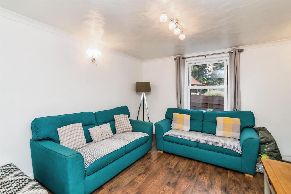Swan Lane, Halesworth - Widok 3