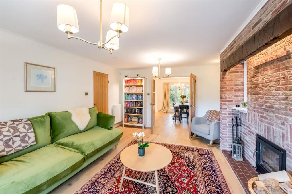 House in Dollar, Lower Mains - View 4