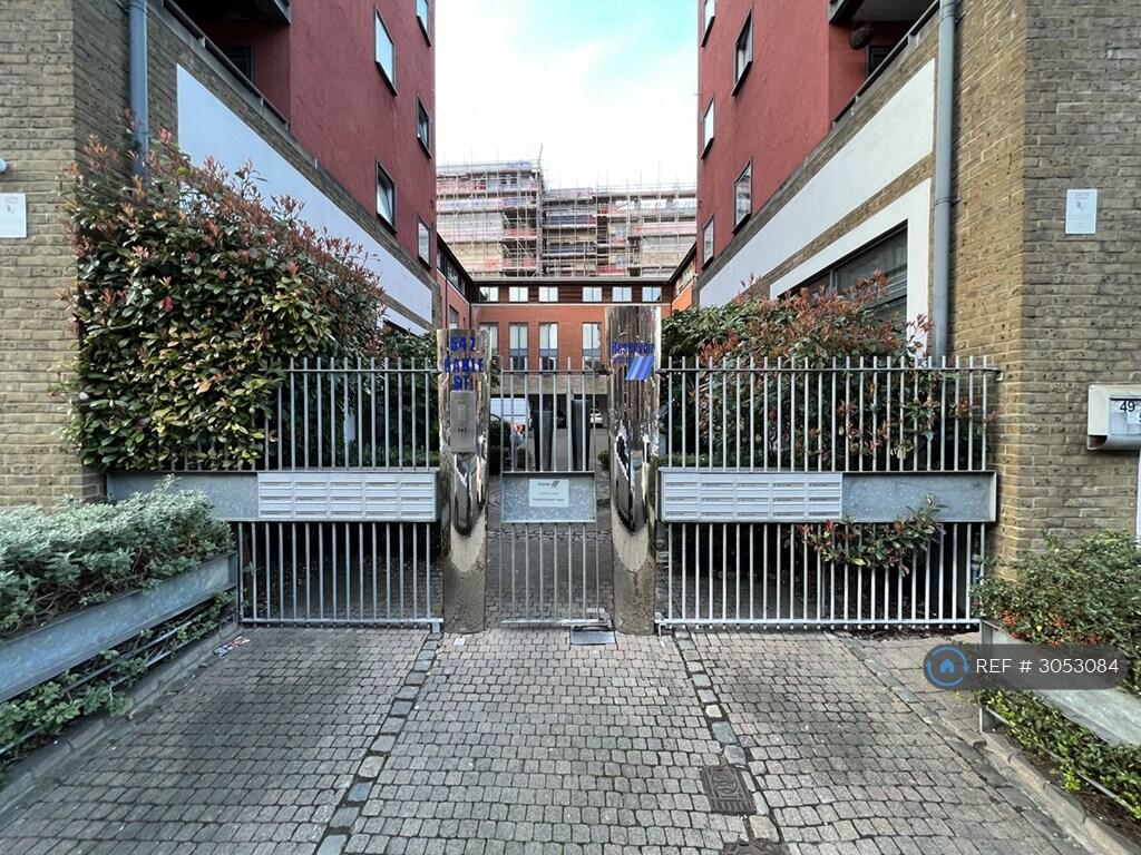 Main image of property: Reservoir Studios, London, E1W