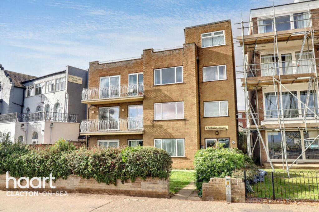Main image of property: Marine Parade East, CLACTON-ON-SEA