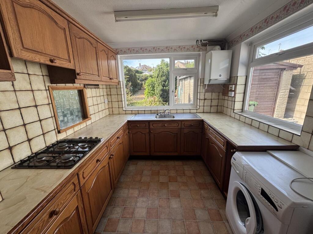 House in Coventry - More
