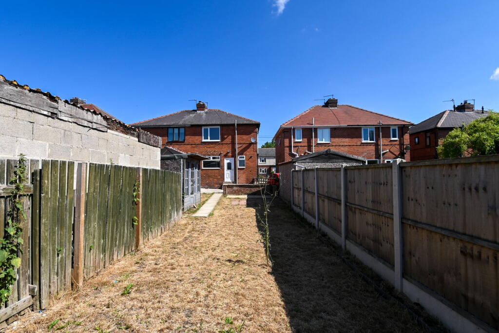 Main image of property: Cooper Road, Darton, Barnsley, S75 5LQ