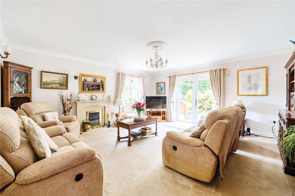 Additional image 3 of Bramble Way, Wincanton, Somerset, BA9