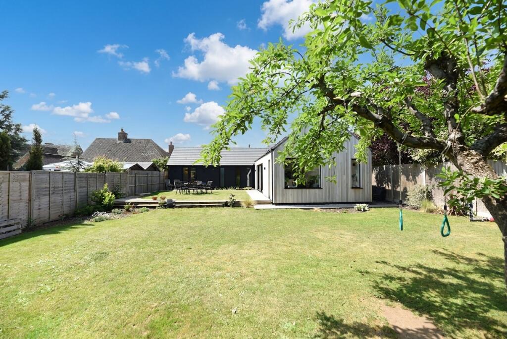 Mill Close, Hartford, PE29, Hartford