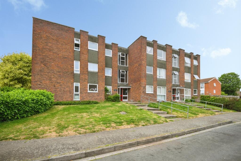 Main image of property: Buryholme, Broxbourne
