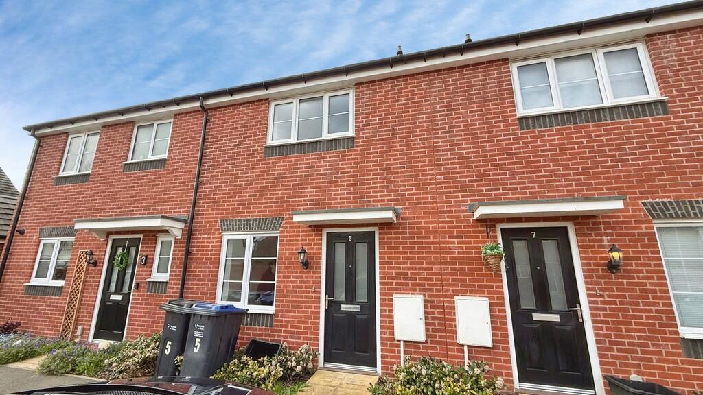 Main image of property: Ransome Terrace, Westbury