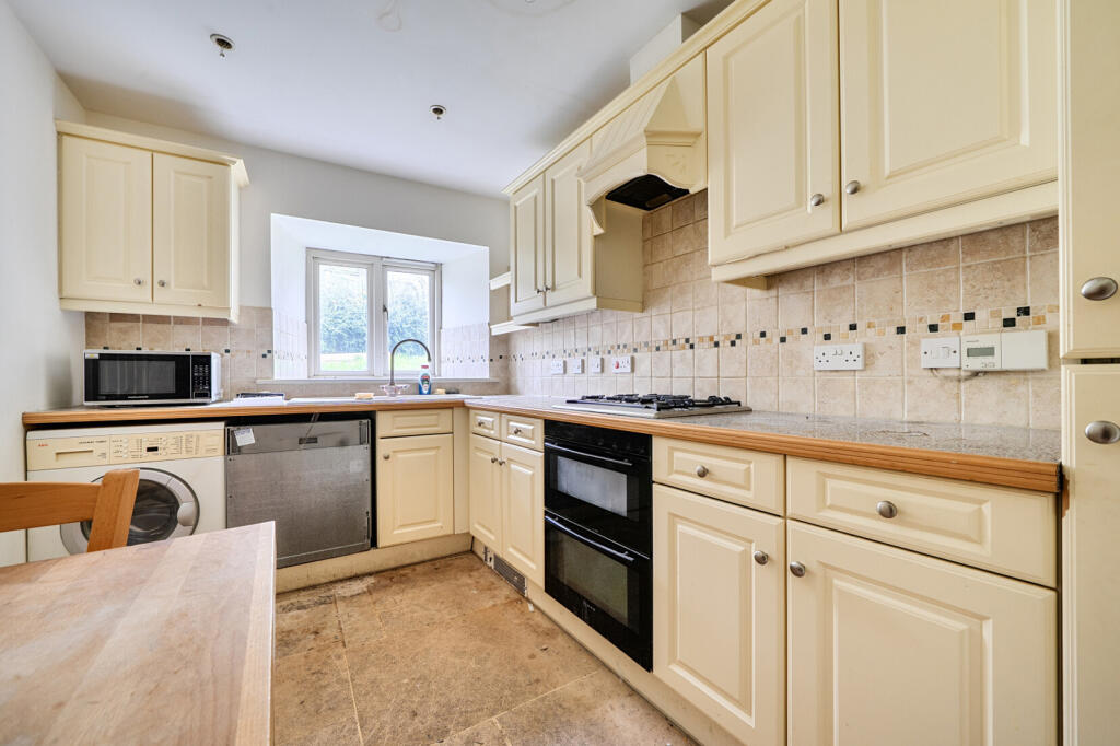 House in West Oxfordshire, Chipping Norton - View 4
