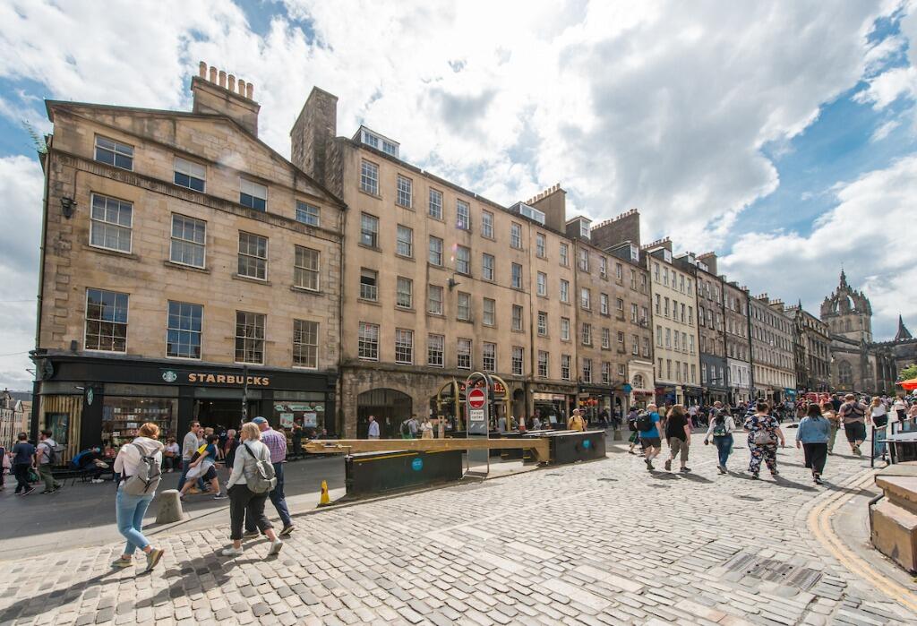 Main image of property: High Street, Old Town, Edinburgh, EH1