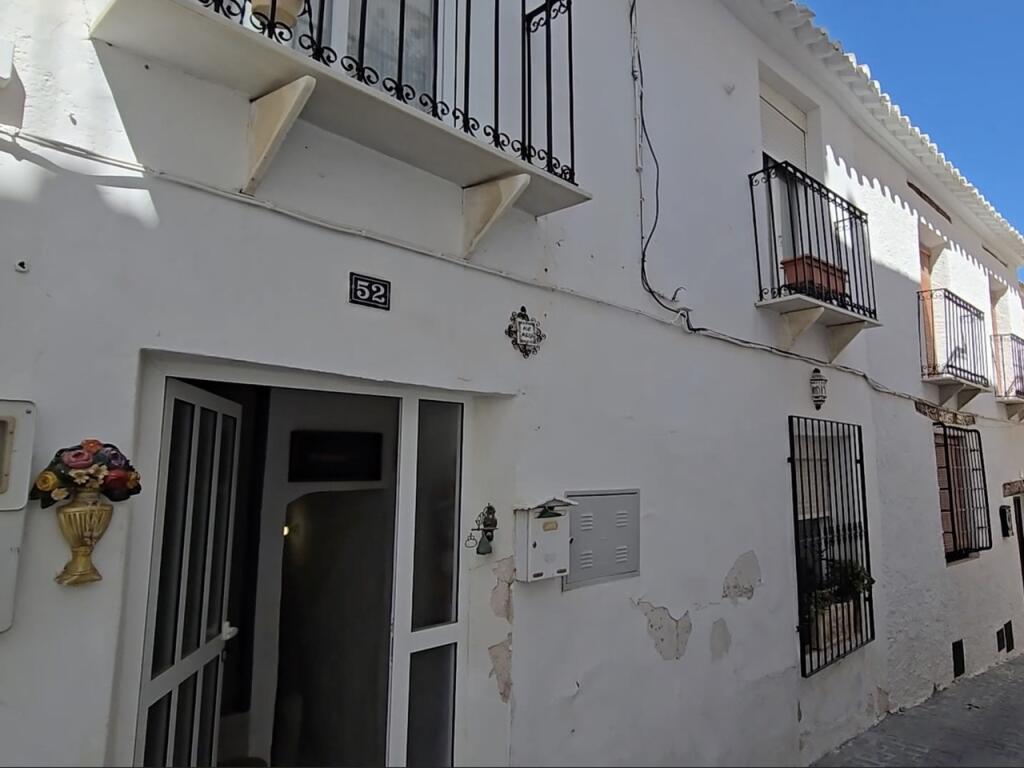 Main image of property: Andalucia, Almería, Serón