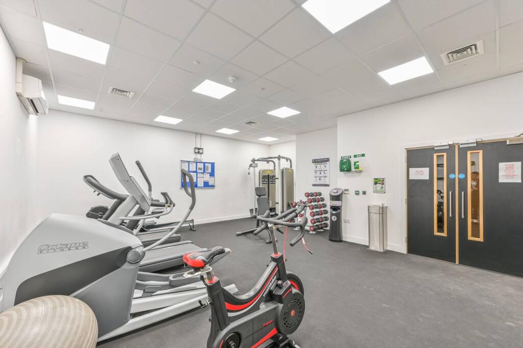 Main image of property: Discovery Tower, E16, Royal Docks, London, E16