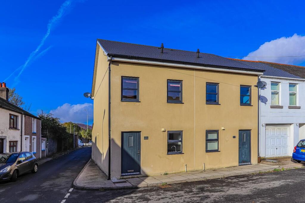 Main image of property: Taff Street, Tongwynlais