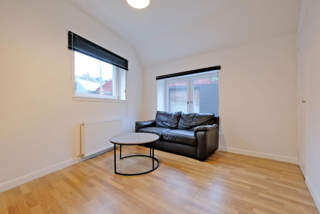 Main image of property: Walker Lane, Torry, Aberdeen, AB11