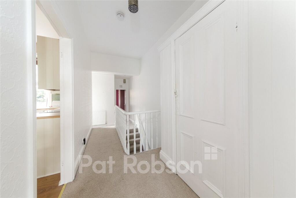 3 bedroom terraced house for rent