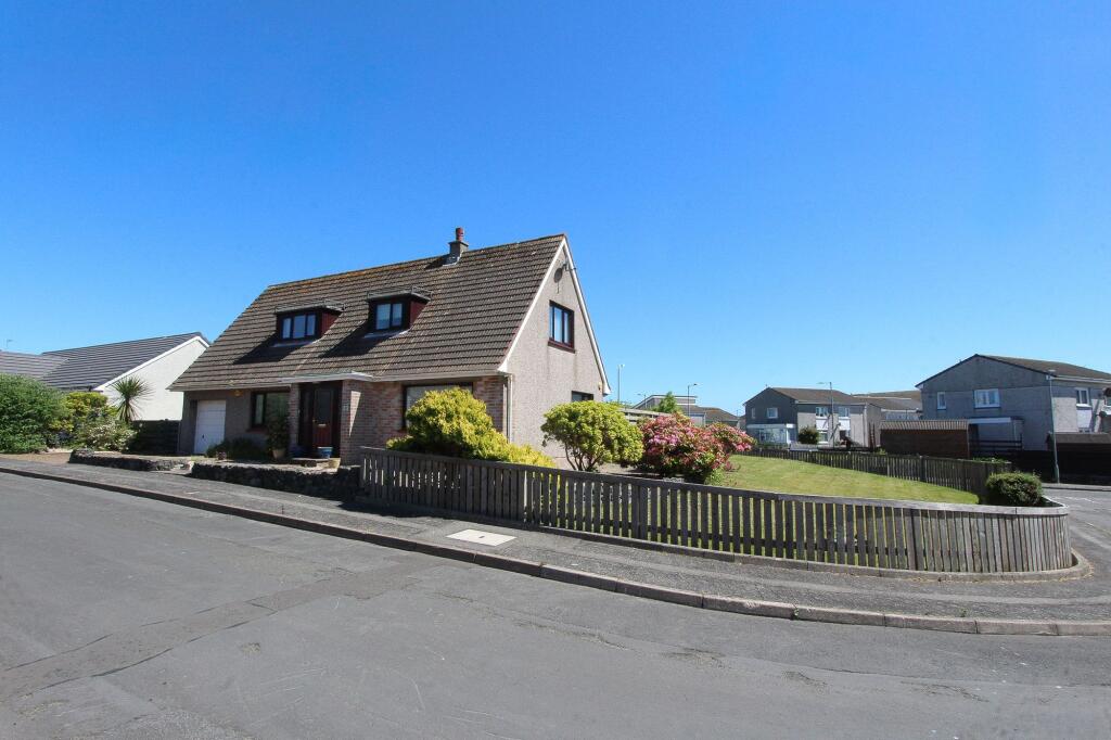 Main image of property: The Grove, Stranraer, DG9