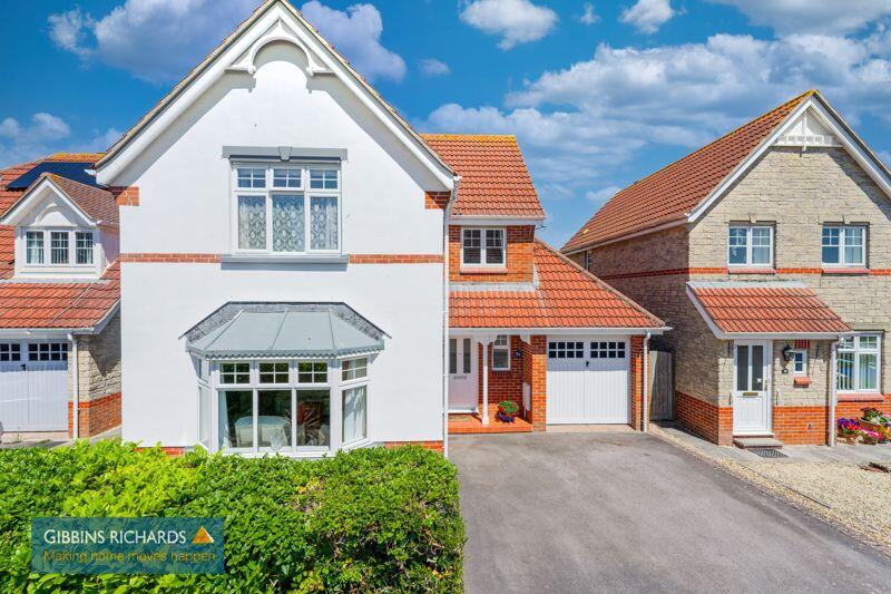 Main image of property: Monmouth Farm Close, Pawlett, Nr. Bridgwater