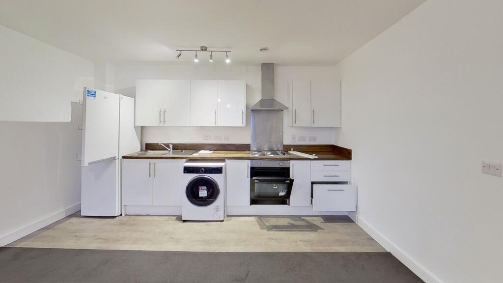 Main image of property: Westbridge House, Holland Street, Nottingham, Nottinghamshire, NG7