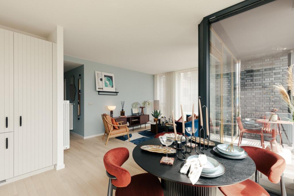 Apartment in Twickenham - More