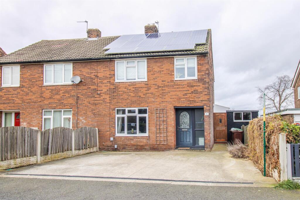 Main image of property: Queen Elizabeth Drive, Normanton