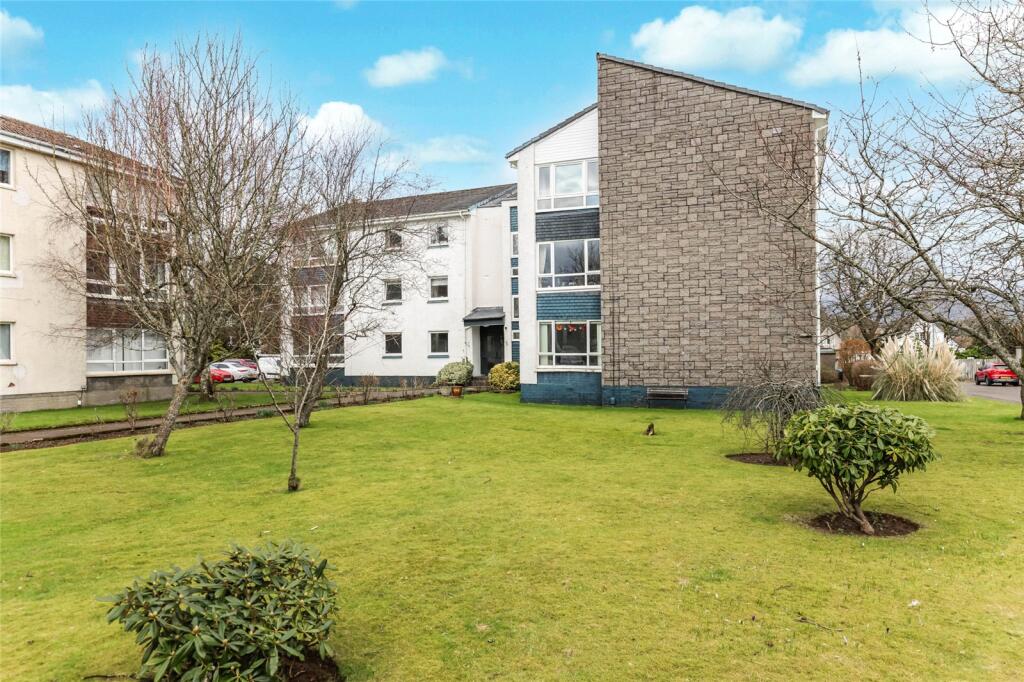 Main image of property: Teviotdale, Kirkvale Court, Newton Mearns, Glasgow, G77