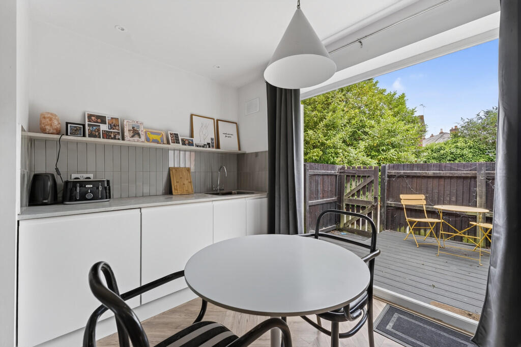 House in Chester, Hoole, City of Chester - View 5