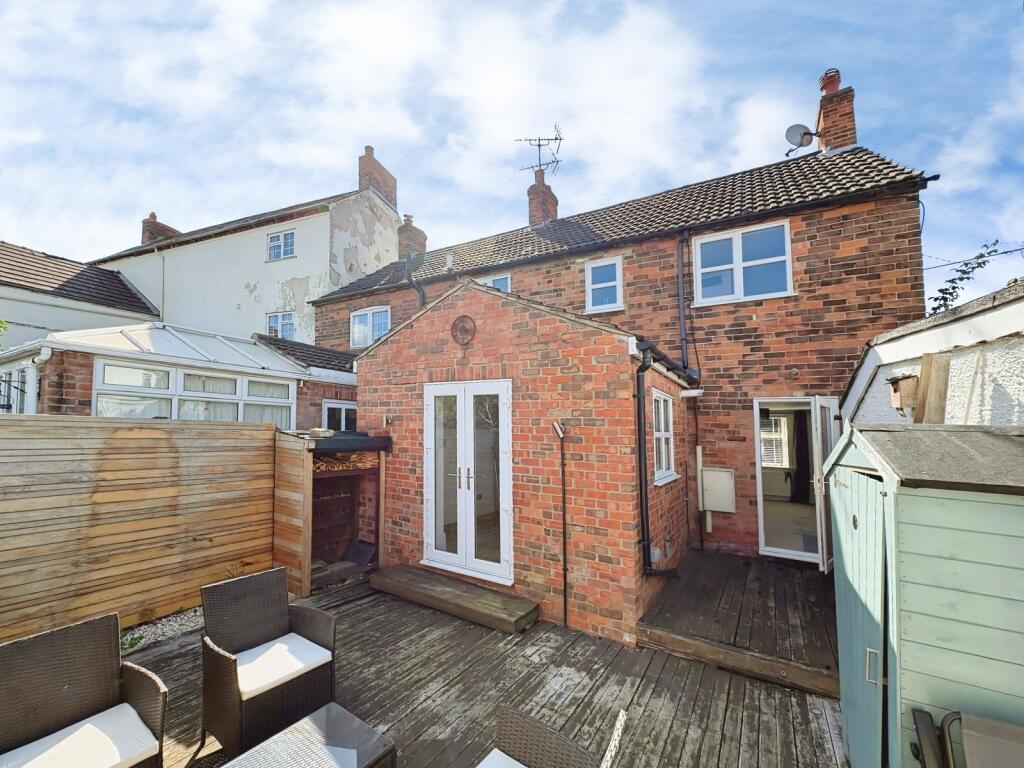 House in Leicester - View 5