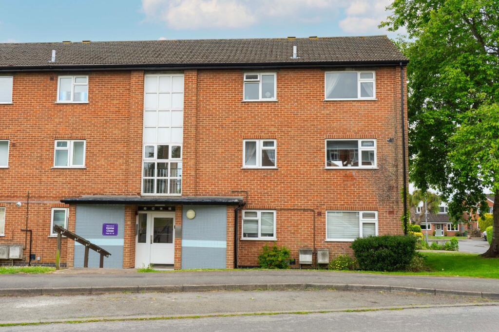 Main image of property: Home Close, Kibworth Beauchamp, Leicester