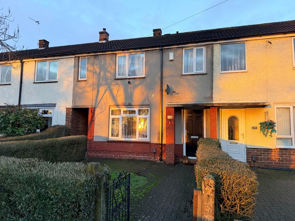 Main image of property: Maine Drive, Chaddesden