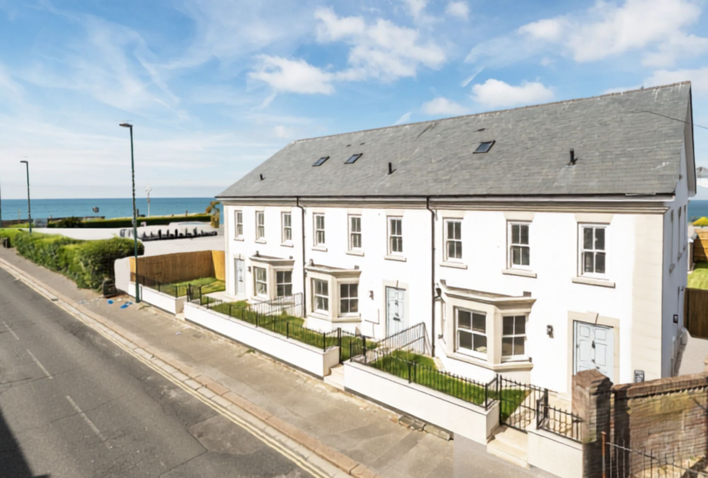 Main image of property: West Street, Bognor Regis, PO21