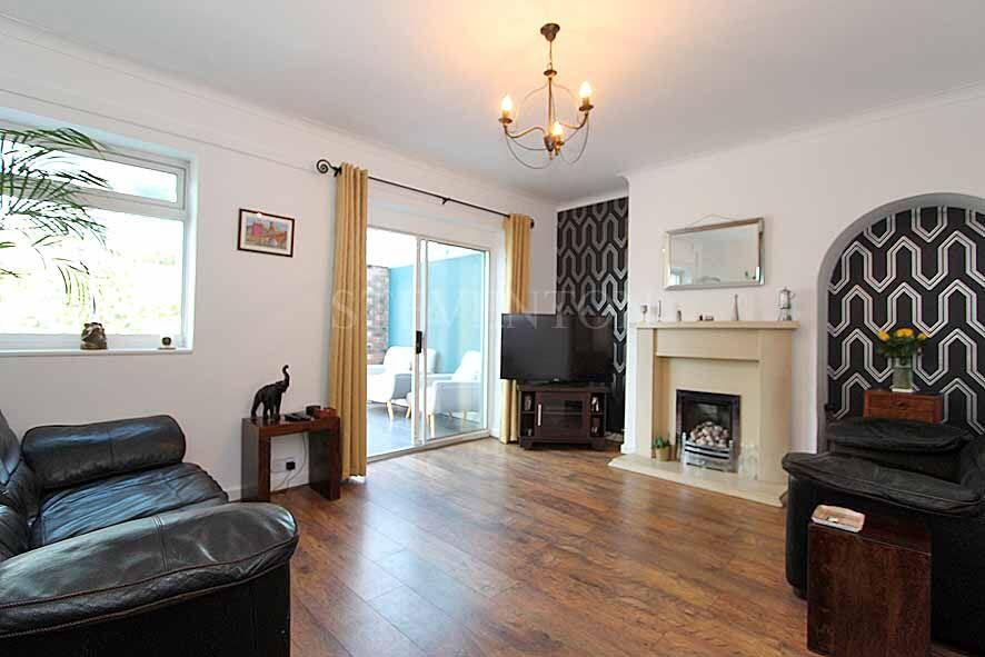 House in Wolverhampton, Springhill - View 4