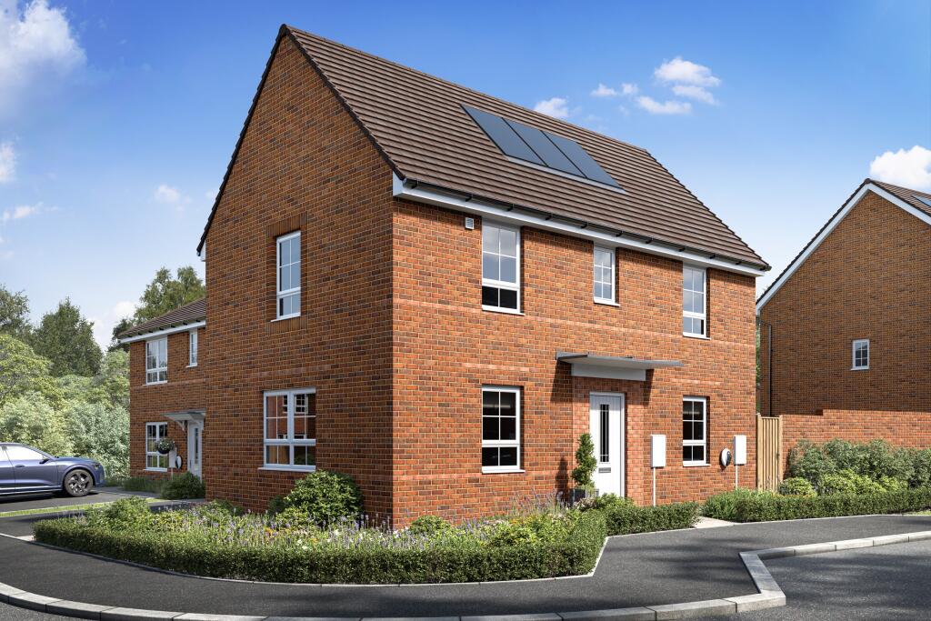 House in Arun, Aldingbourne - More