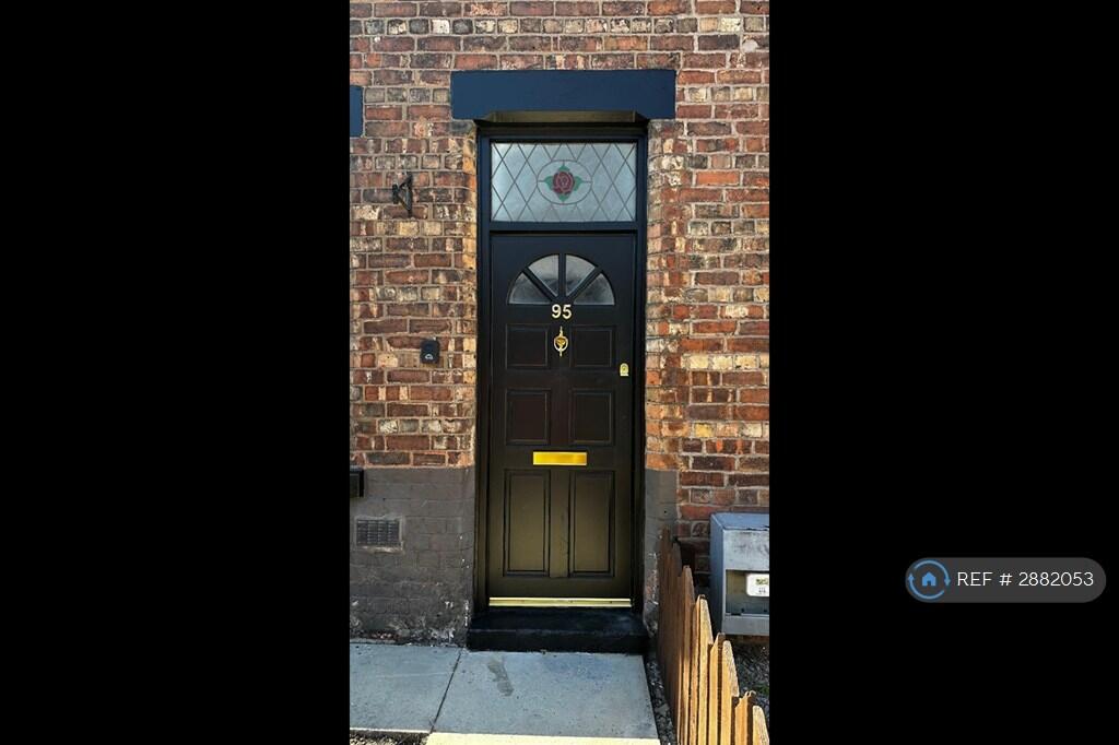 Main image of property: Tunstall Lane, Wigan, WN5