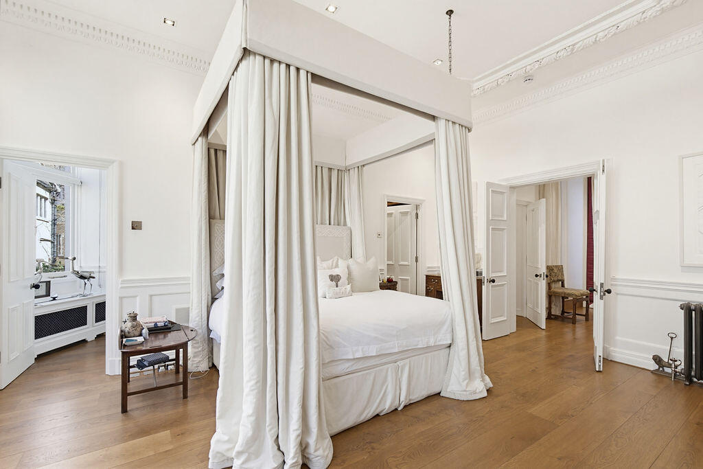 Apartment in London - More
