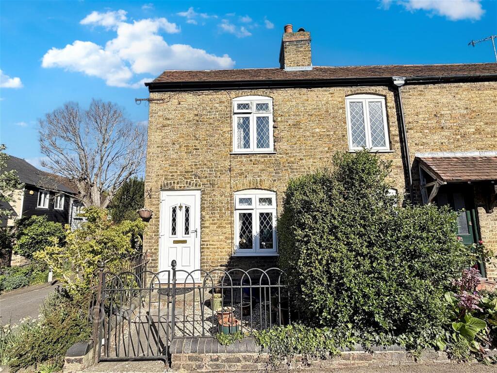 Main image of property: High Street, Eynsford, Kent