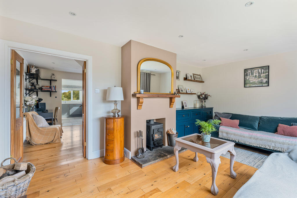 House in Cherwell, Milcombe - View 4