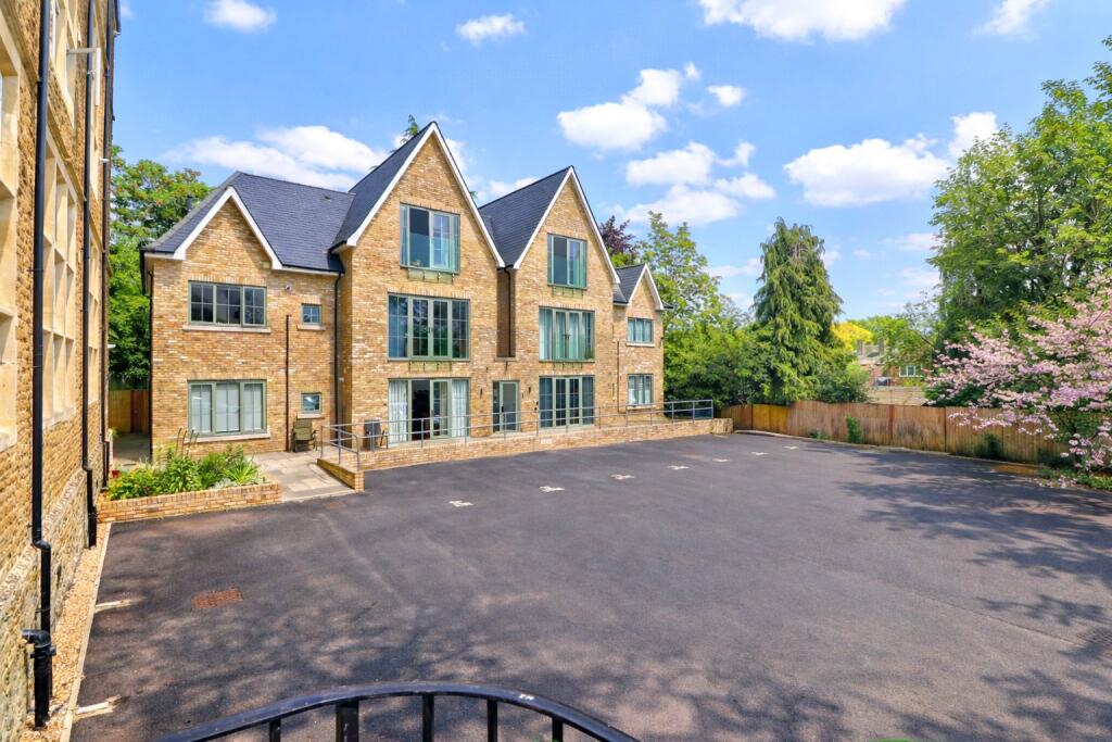 Main image of property: Filmer Grove, Godalming, Surrey, GU7
