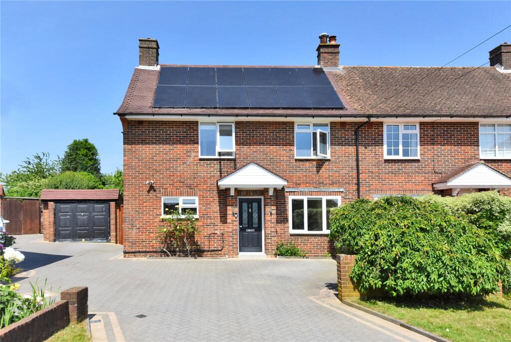 Main image of property: Somerfield Close, Burgh Heath, Tadworth, KT20