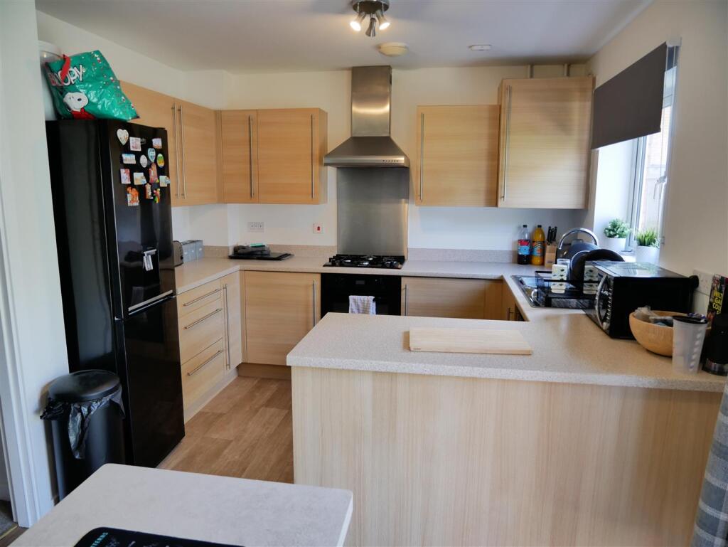 House in Swindon - View 5