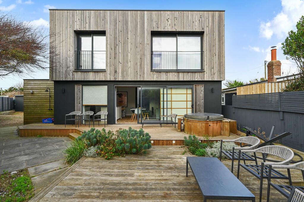 Main image of property: Lydd Road, Camber, East Sussex TN31 7RJ 