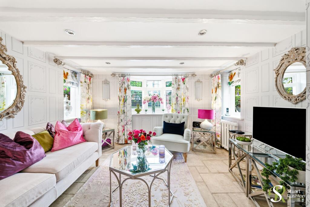 House in Mobberley - View 5