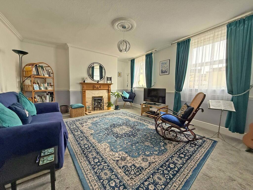 Apartment in York - View 4