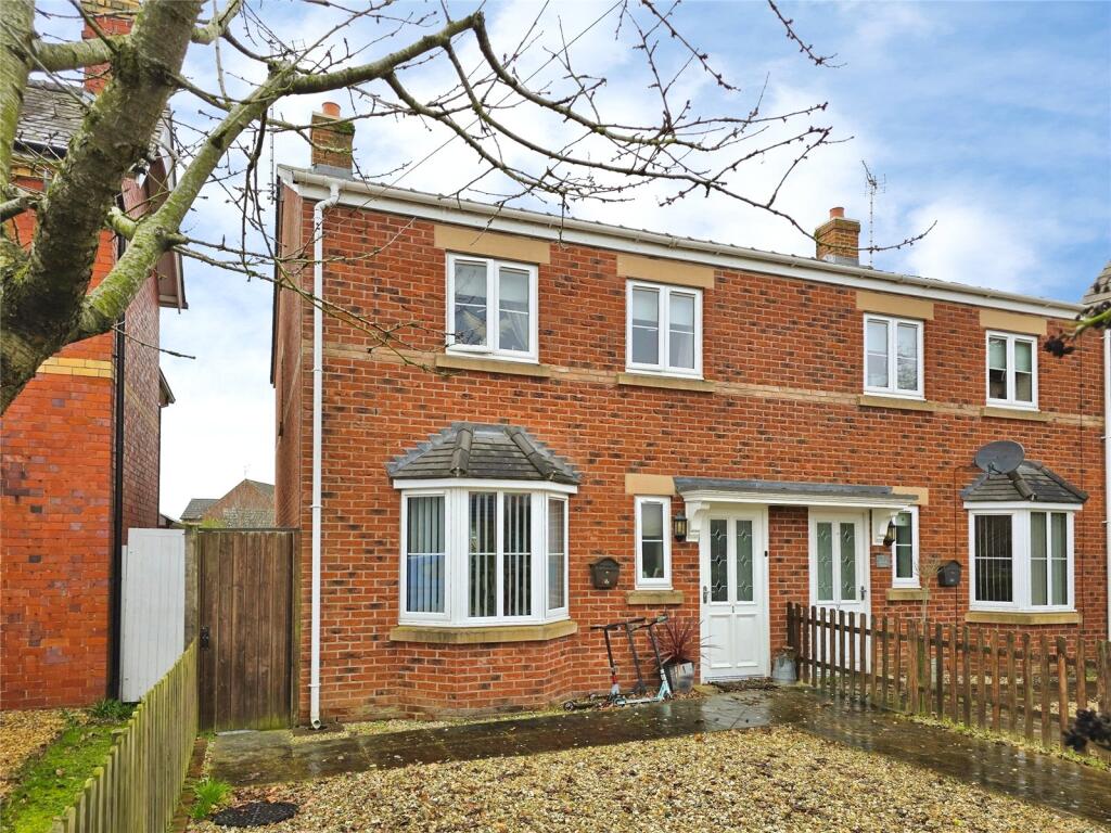 Main image of property: Holyhead Road, West Felton, Oswestry, Shropshire, SY11