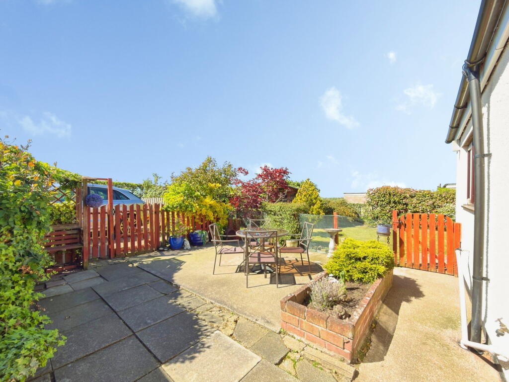 House in Carlisle, Currock - View 4