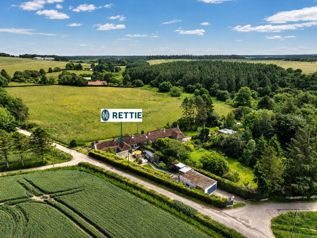 Main image of property: Myerside Cottage, Newport-on-Tay, Fife