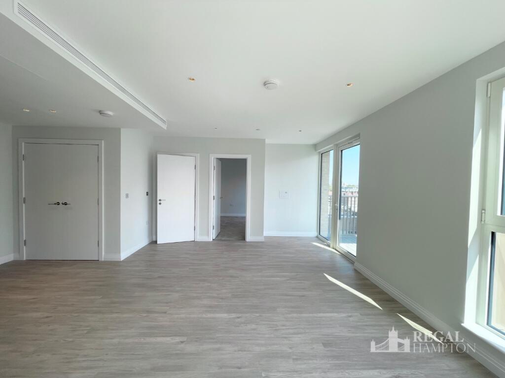 Apartment in London - View 3